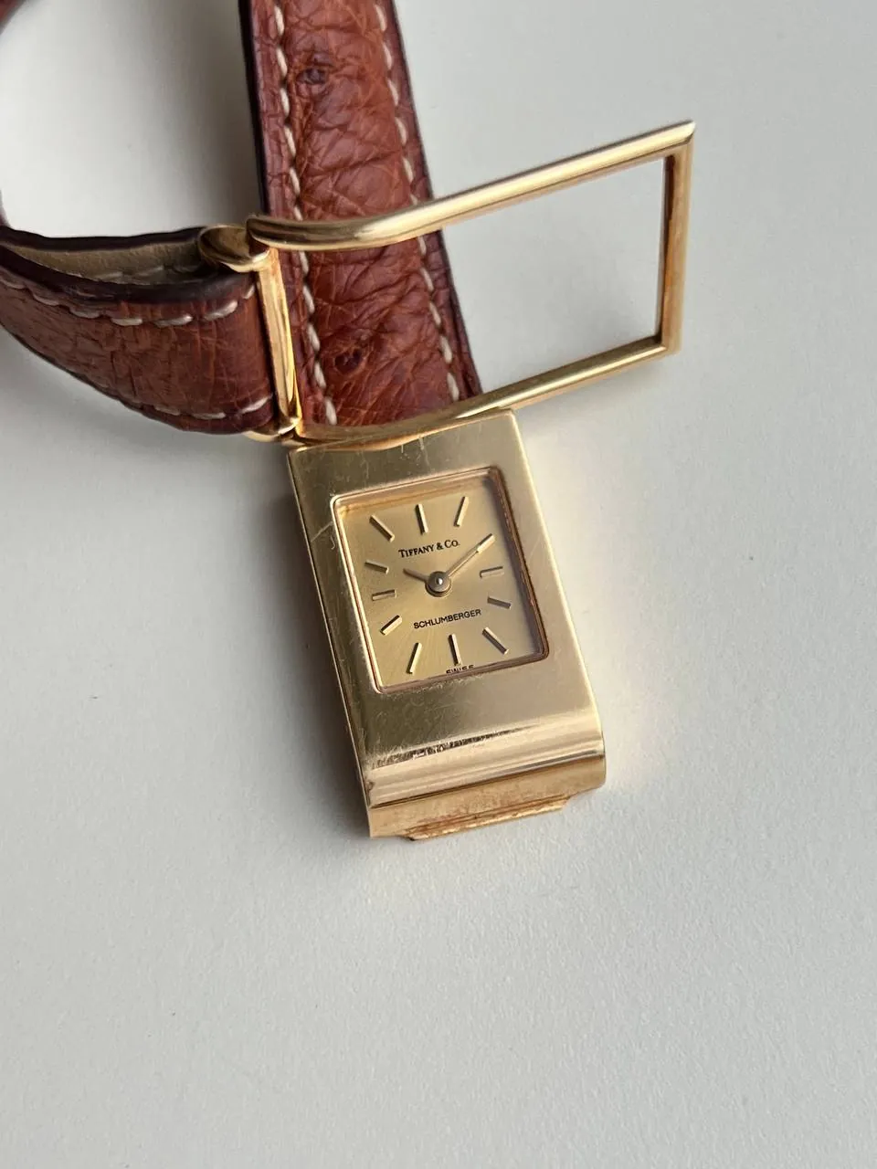 Tiffany & Co. Schlumberger Large – 2