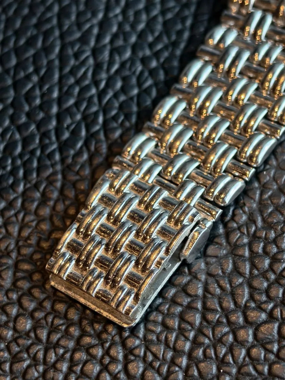 Audemars Piguet Cobra White Gold Diamonds – 9