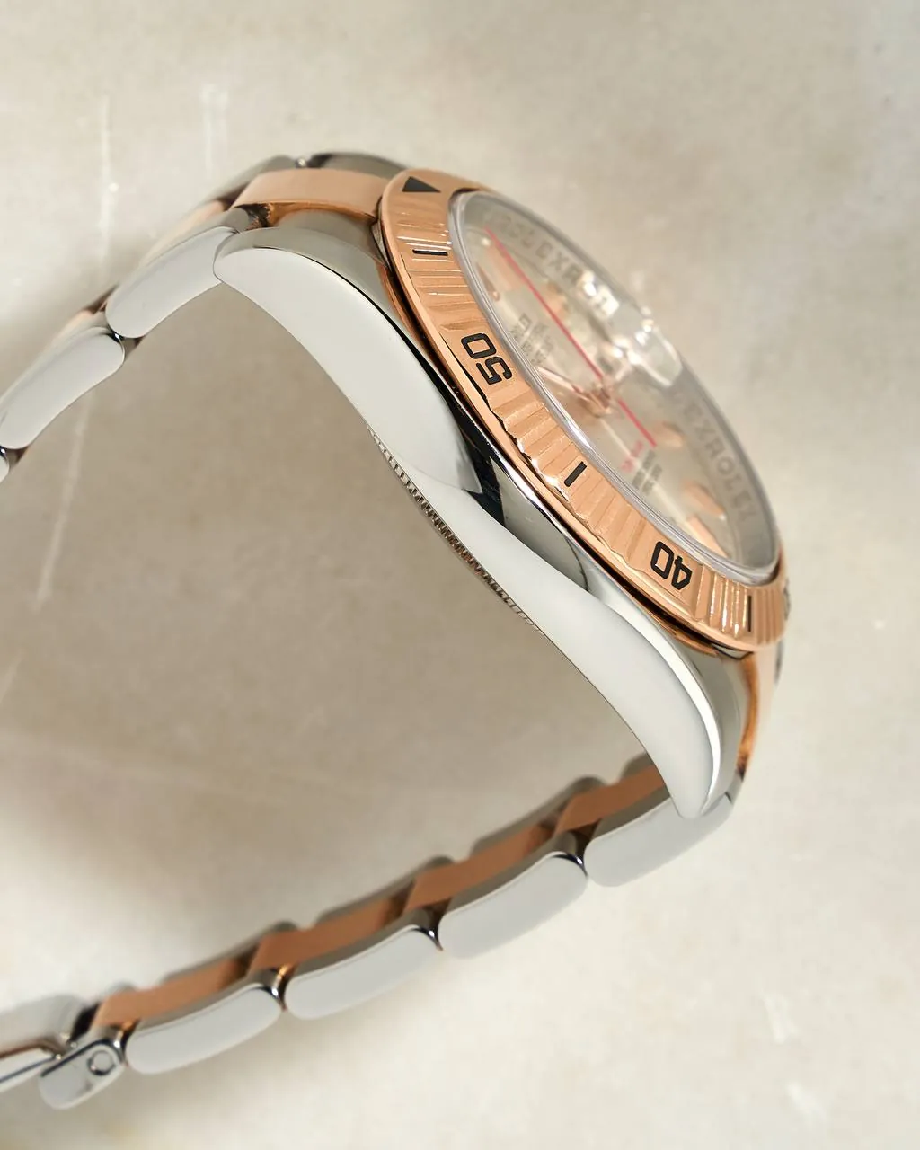 Rolex Datejust Turn-O-Graph 116261 36mm – 10
