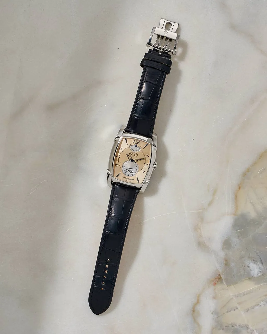 Parmigiani Fleurier Kalpa XL Hebdomadaire – 4