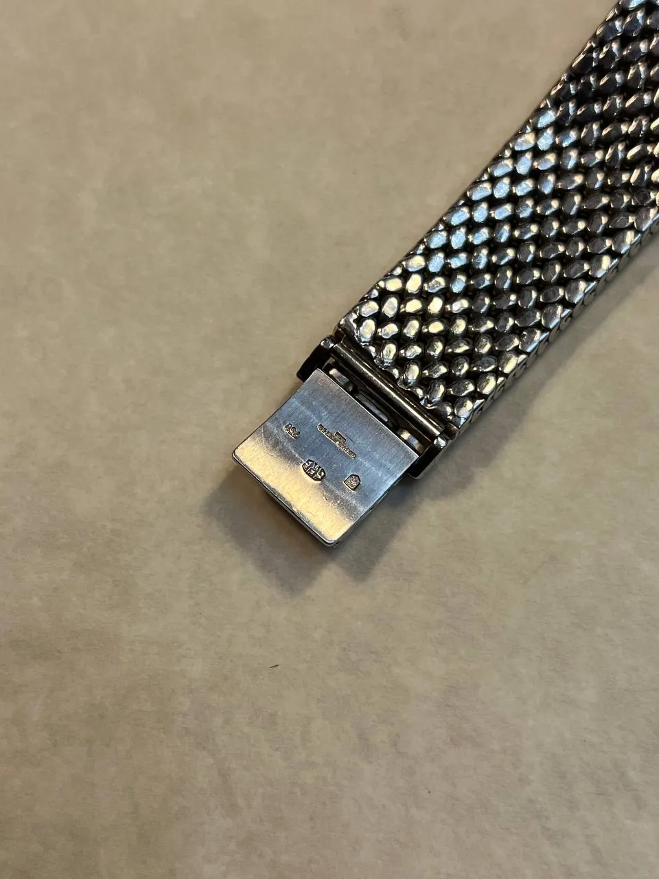 Audemars Piguet Cobra Lapis White Gold – 5