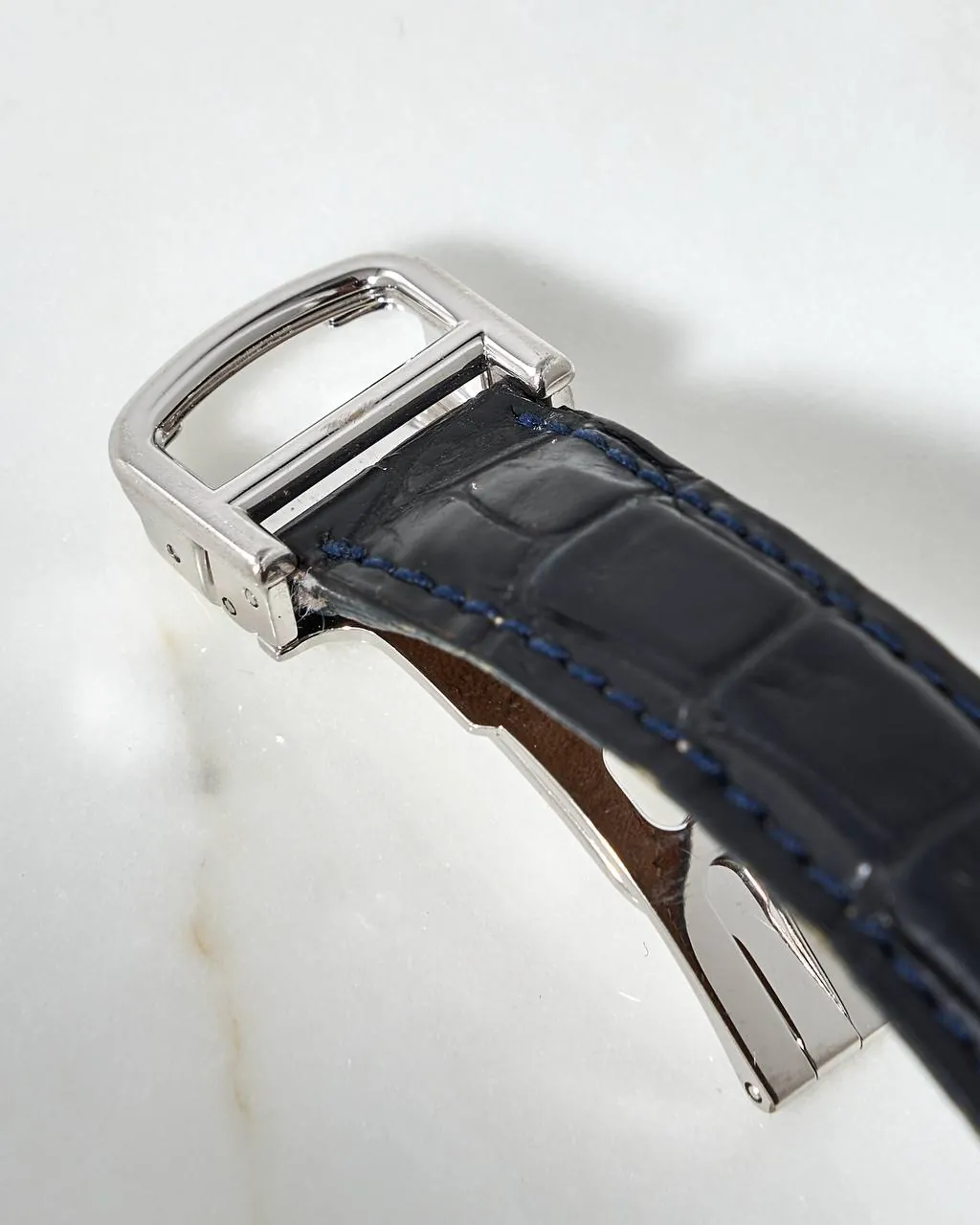 Cartier Privee Tortue Platinum 2648F – 5