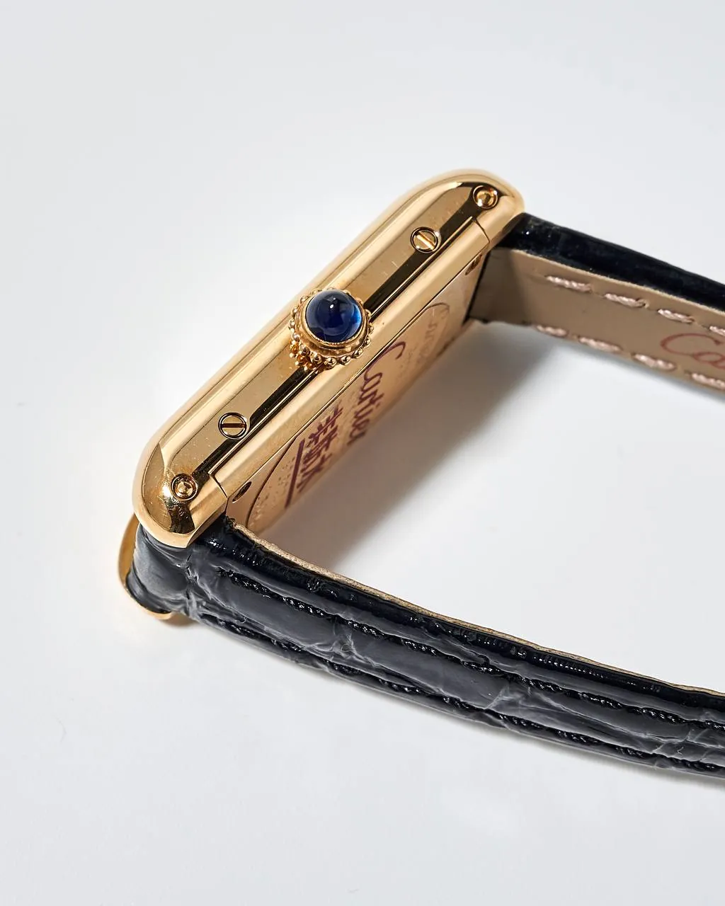 Cartier Tank Mini Ladies 828004 – 4
