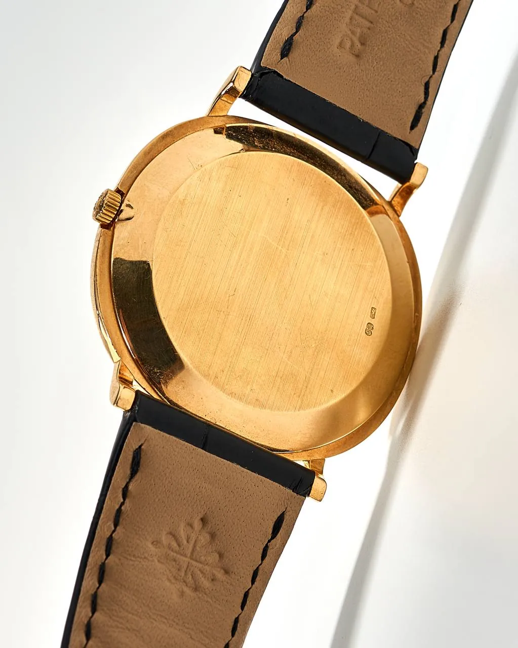 Patek Philippe Golden Ellipse 3879 – 3