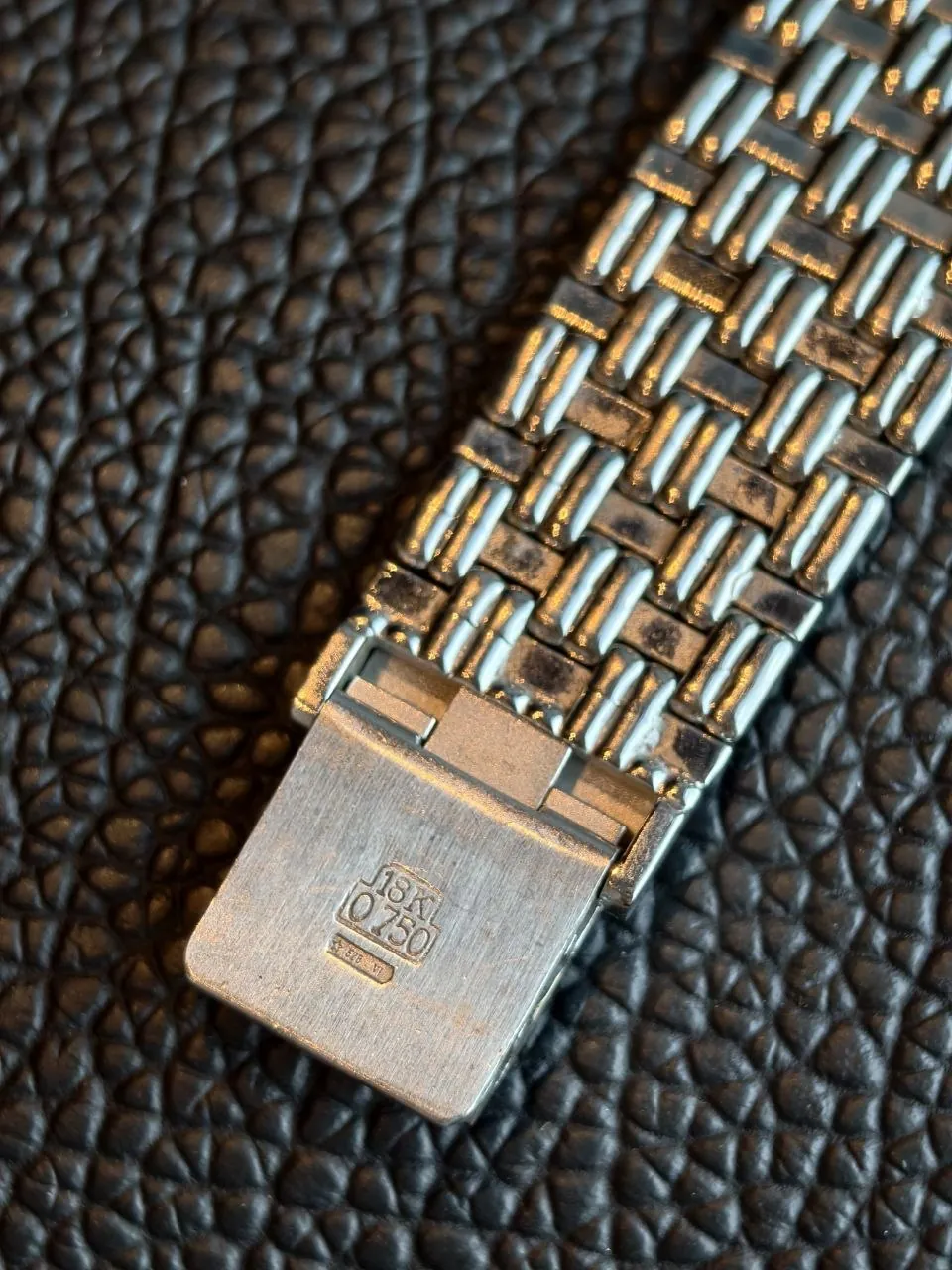 Audemars Piguet Cobra White Gold Diamonds – 8