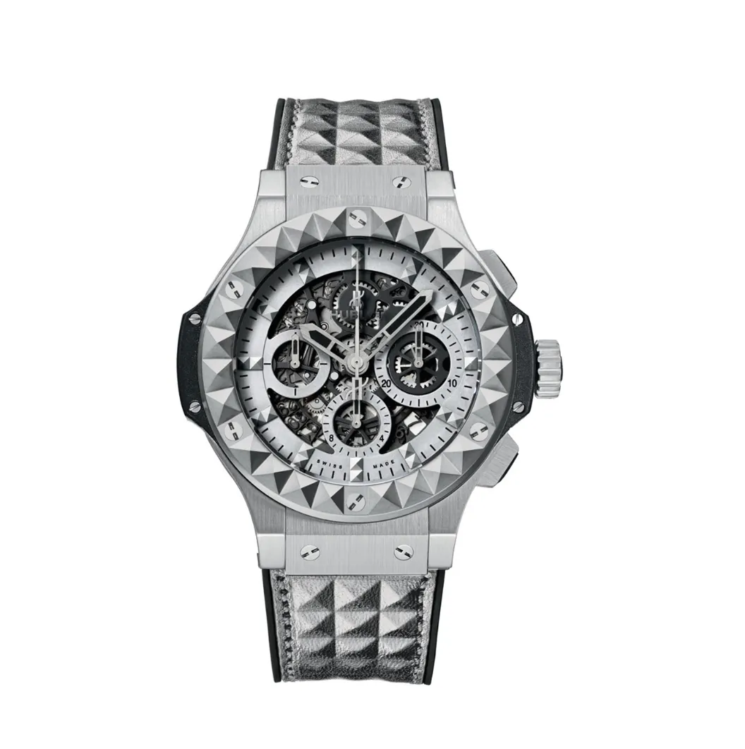 Hublot Big Bang Depeche Mode