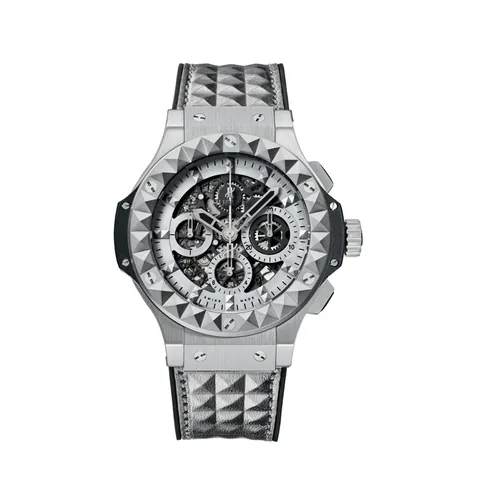Hublot Big Bang Depeche Mode