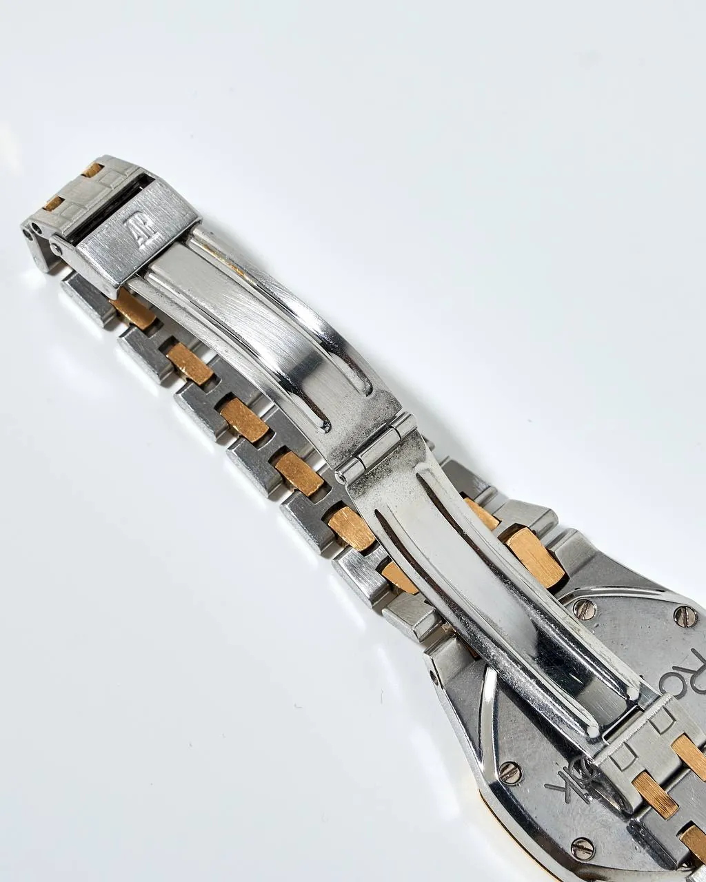 Audemars Piguet Royal Oak Steel and Gold 14470SA – 8