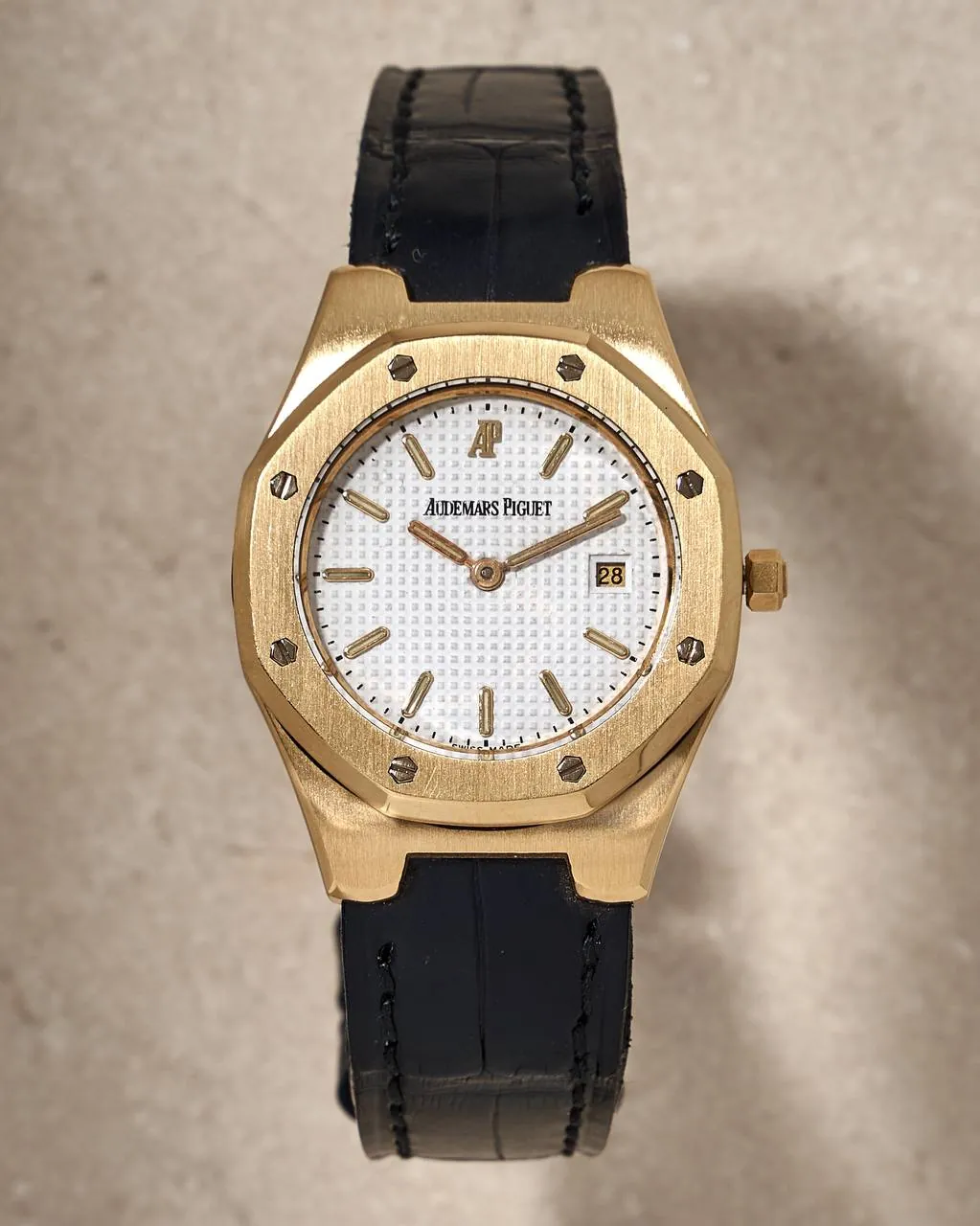 Audemars Piguet Royal Oak Lady Quartz 66800 – 13
