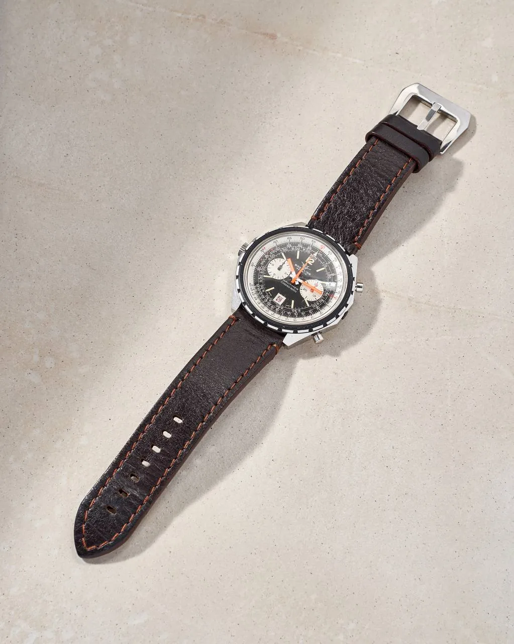 Breitling Navitimer Chronomatic 1806 – 5