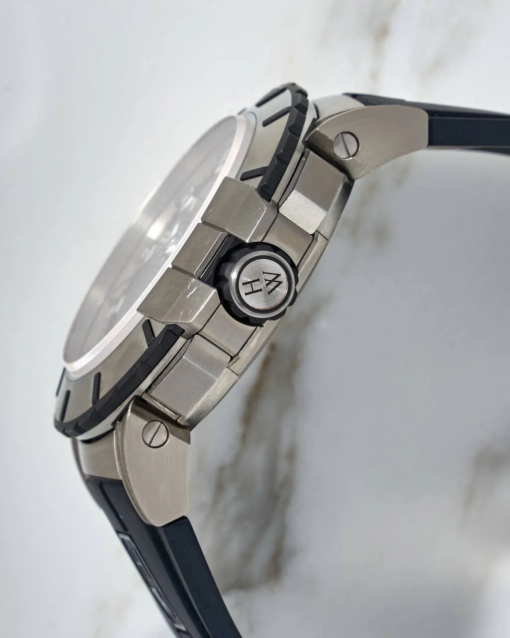 Harry Winston Ocean Sport Automatic – 6