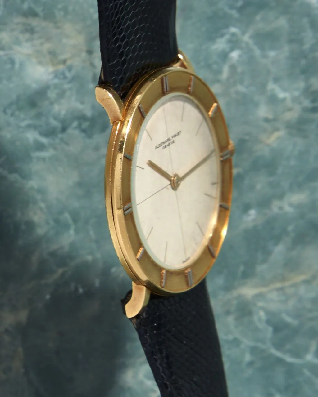 Audemars Piguet Ultra Slim Extrapiatto Vintage – 6