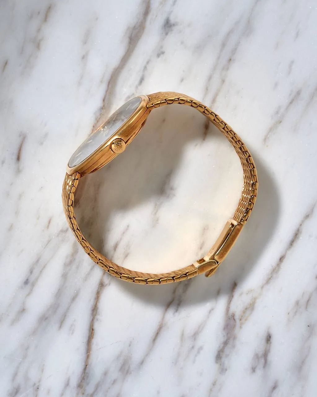 Patek Philippe Golden Ellipse 3848 – 4