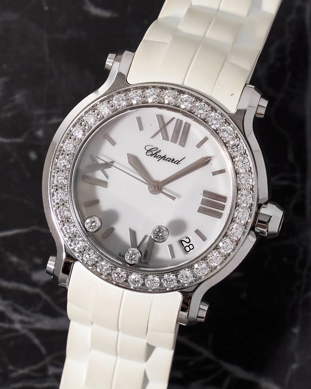 Chopard Happy Sport Diamonds – 3