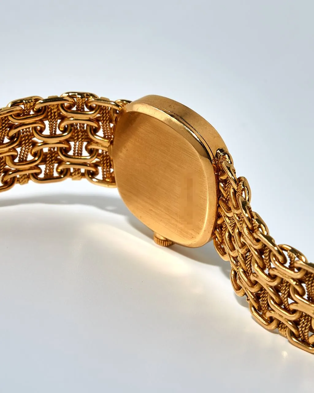 Rolex Ladies Cellini – 7