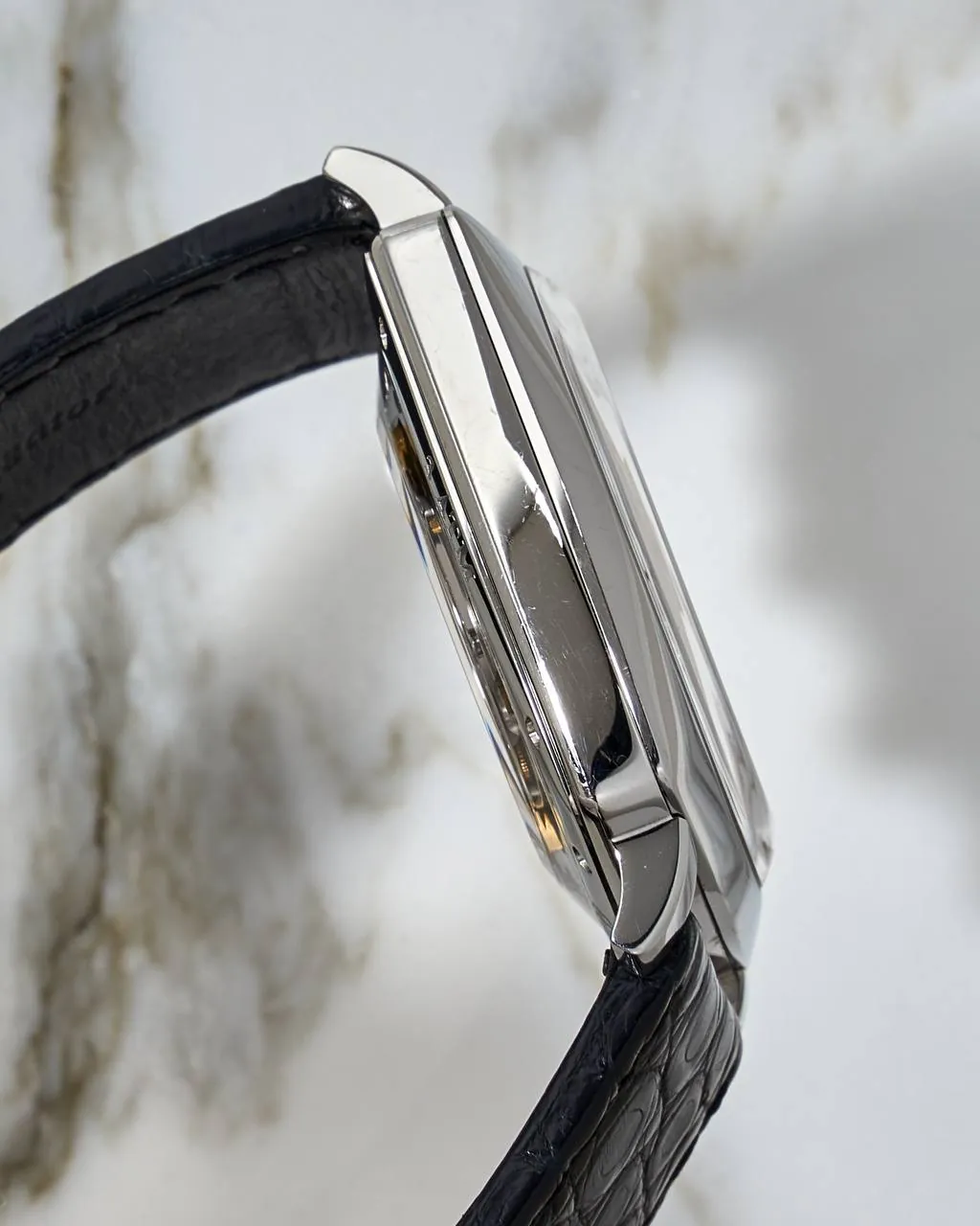 Glashütte Original Sixties Square Chronograph – 9