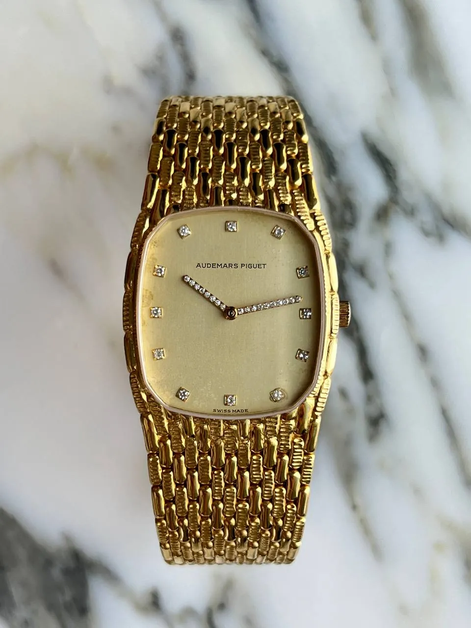 Audemars Piguet Cobra – 3