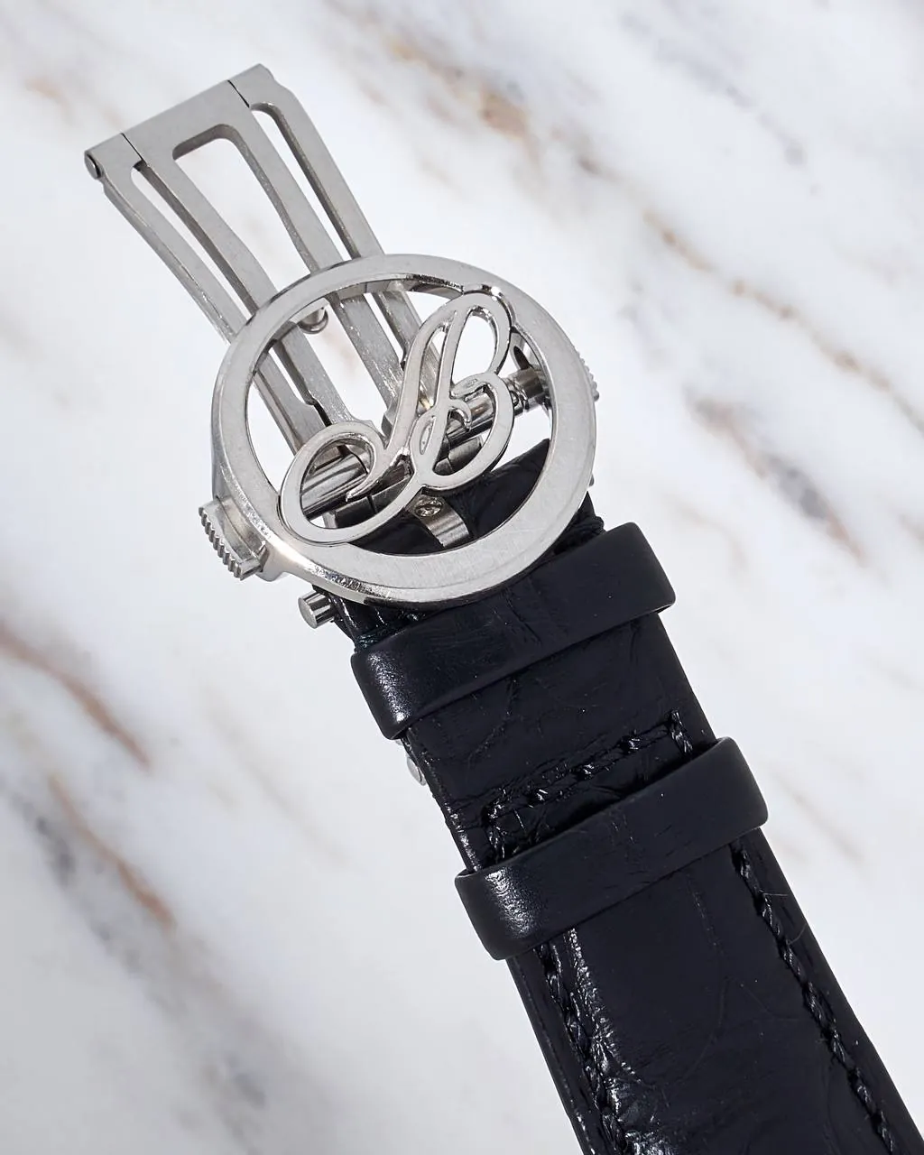 Breguet Tourbillon Extra Plat Automatic 5377 Platinum – 6
