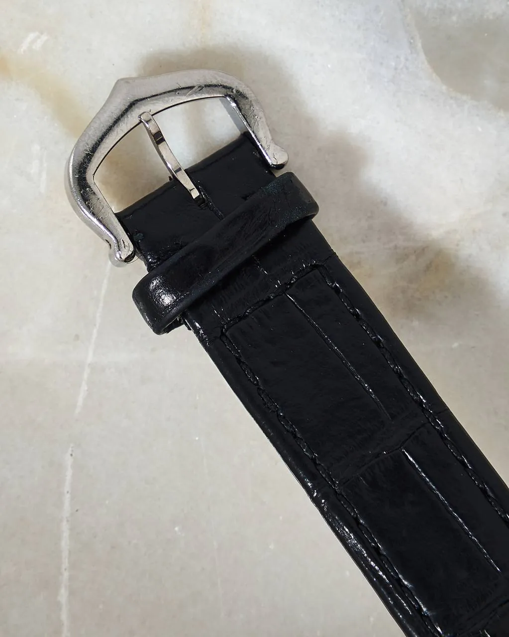 Cartier Santos Dumont 4242 – 8