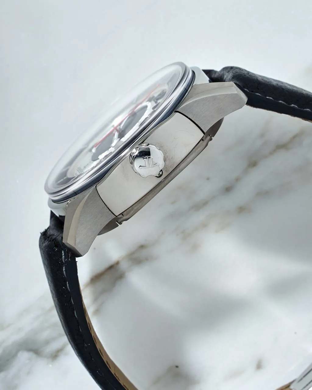 Jaeger-LeCoultre AMVOX2 Aston Martin Chronograph LE Q192T450 – 7