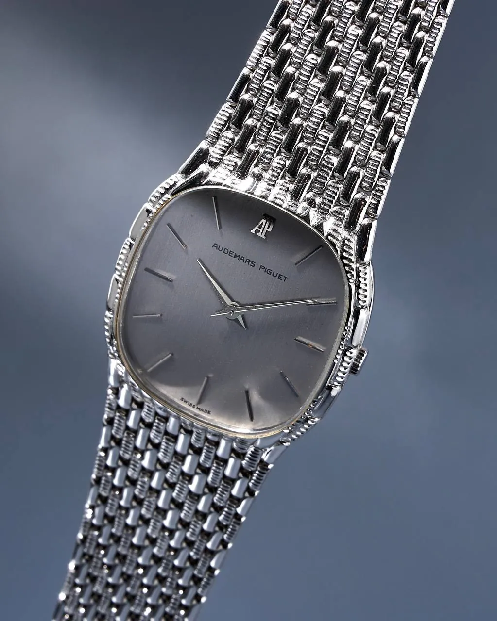 Audemars Piguet Cobra White Gold 14552 – 7
