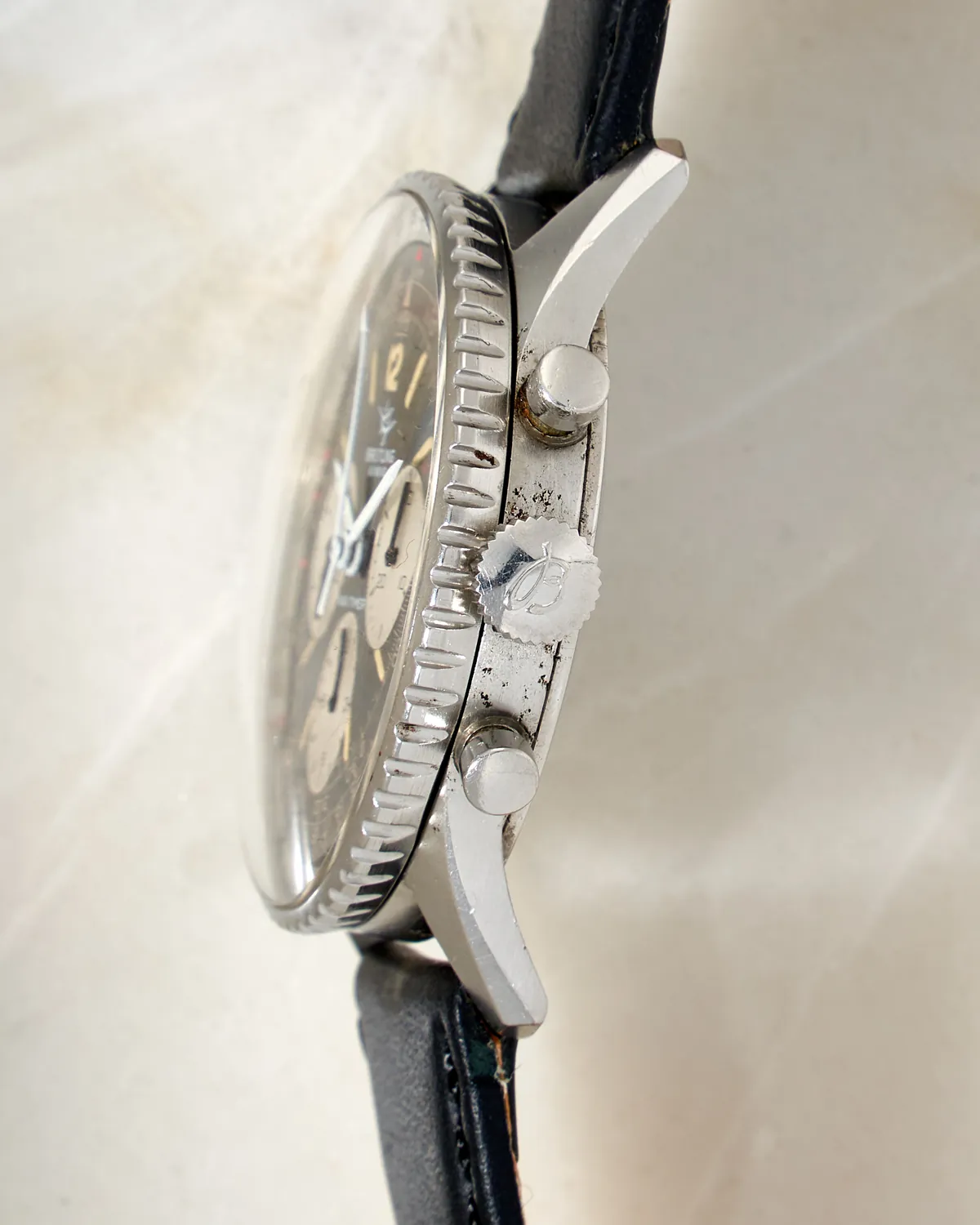 Breitling Vintage Navitimer 806 Chronograph – 5