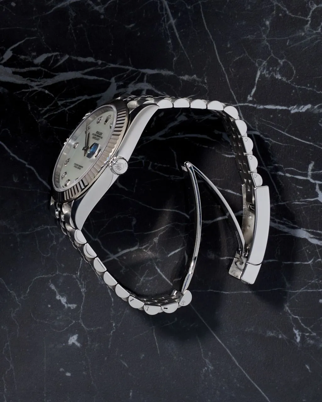 Rolex Datejust 41mm MoP 126334 – 10