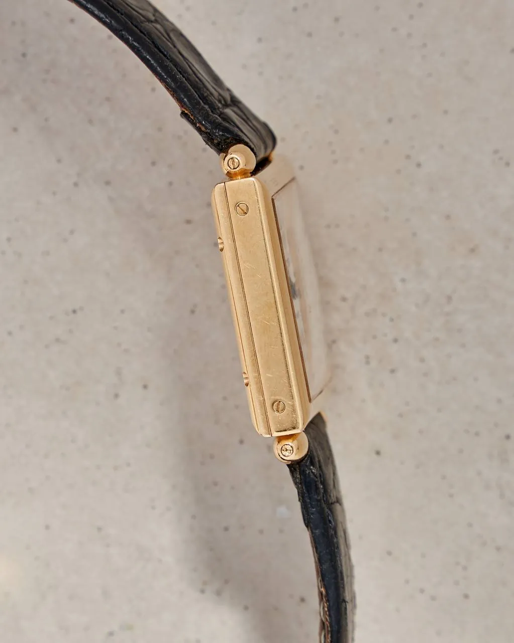 Cartier Tank Obus 2380 – 11