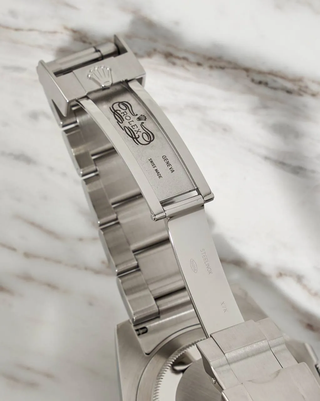 Rolex Submariner Date Hulk 40mm 116610LV – 8