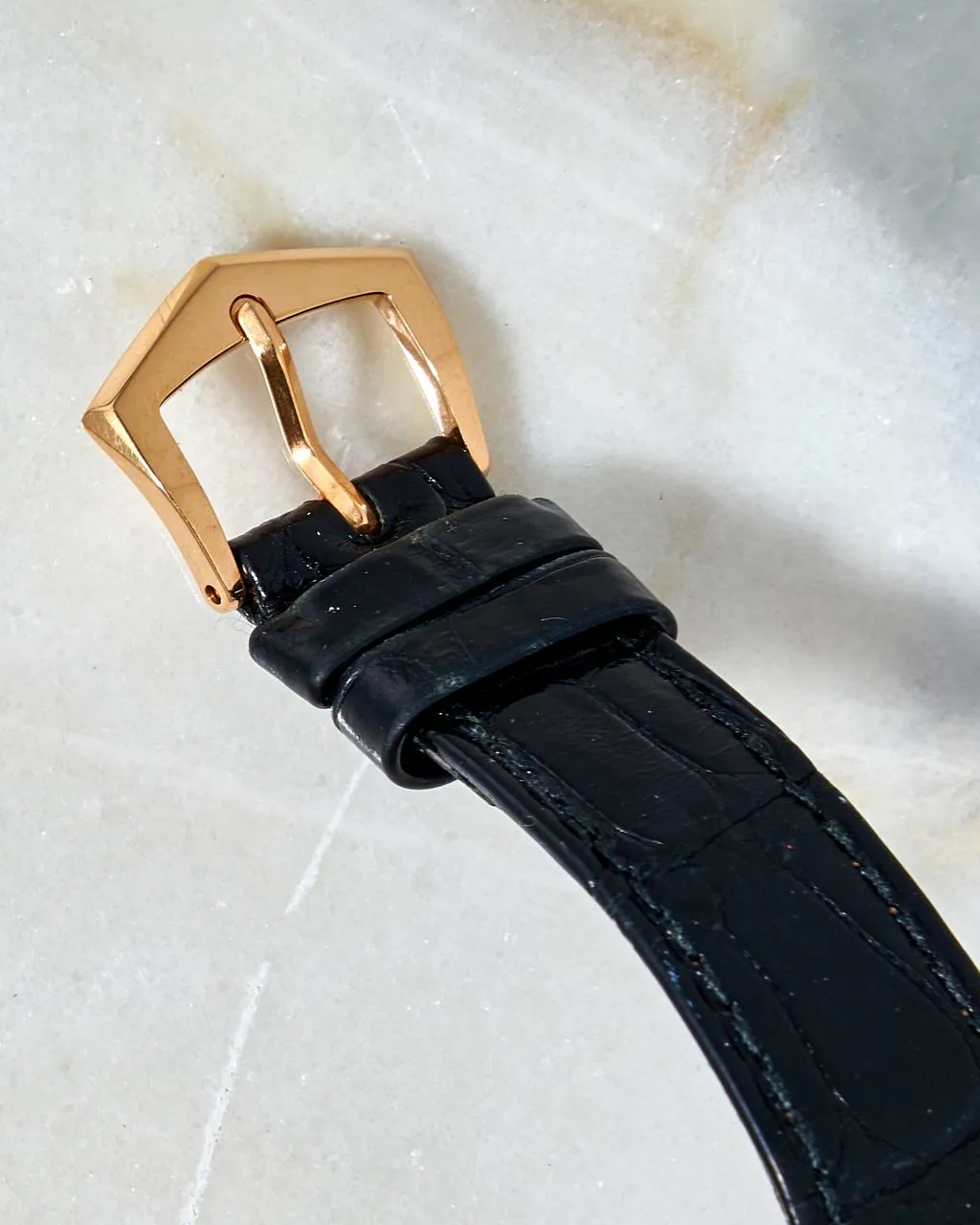 Patek Philippe Calatrava 5022 – 8