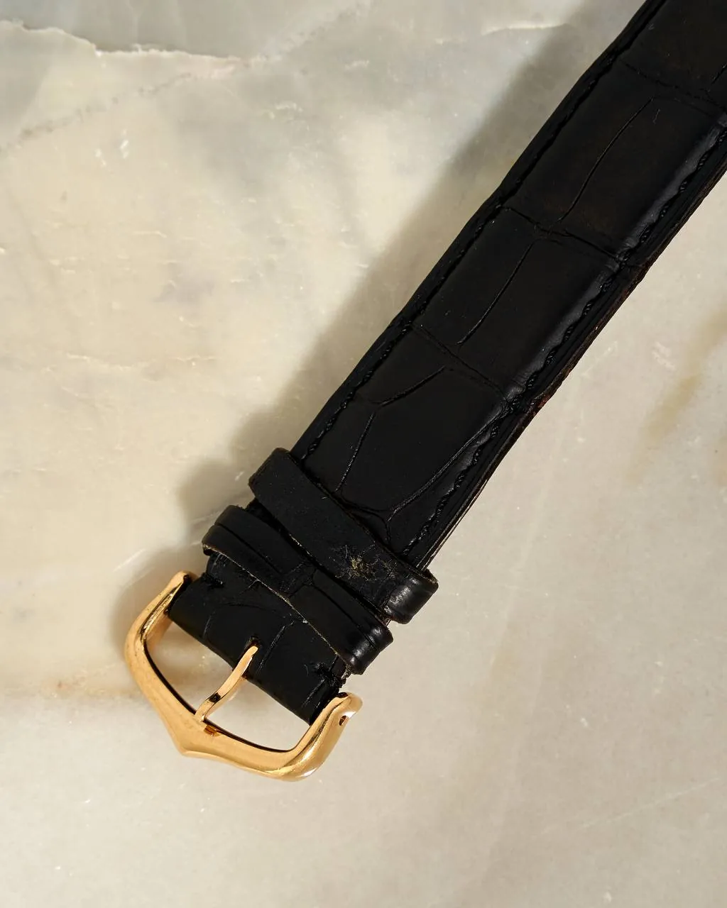 Cartier Tank Américaine Chronoflex 1730 – 5