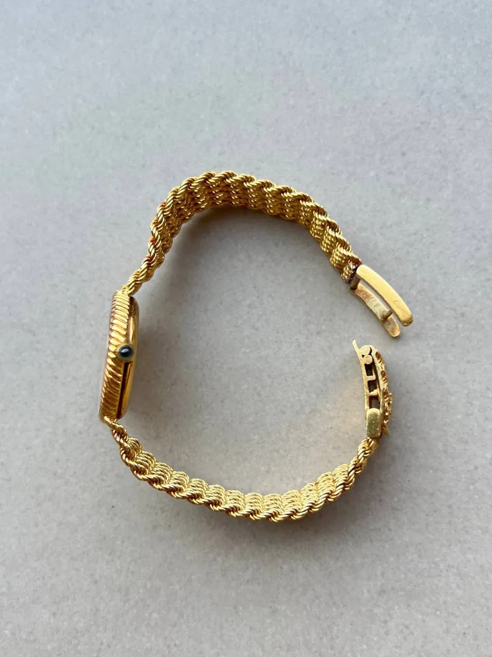 Audemars Piguet Vintage – 4