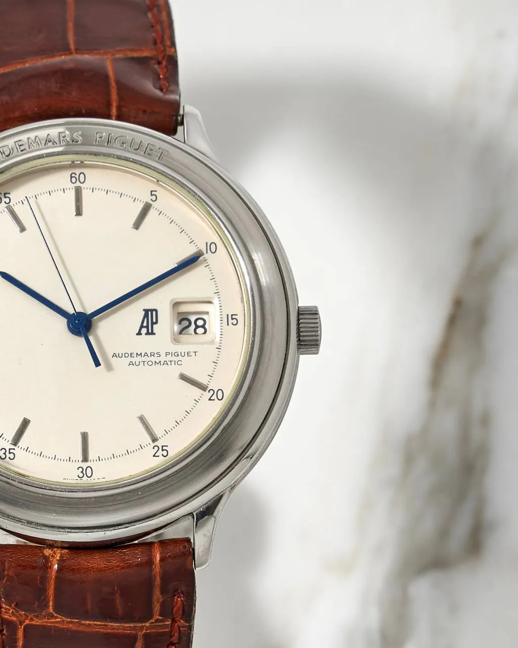 Audemars Piguet Huitieme 14593 – 2