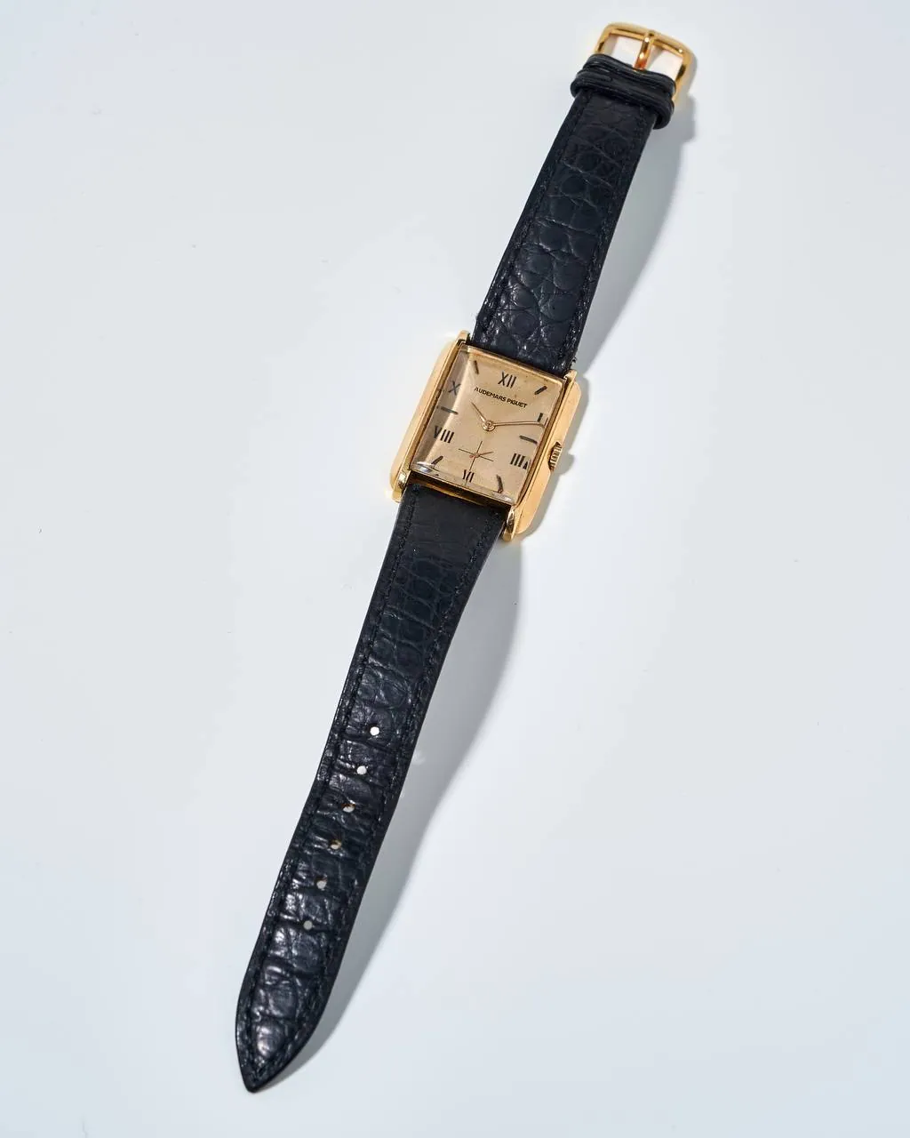 Audemars Piguet Small Seconds – 2