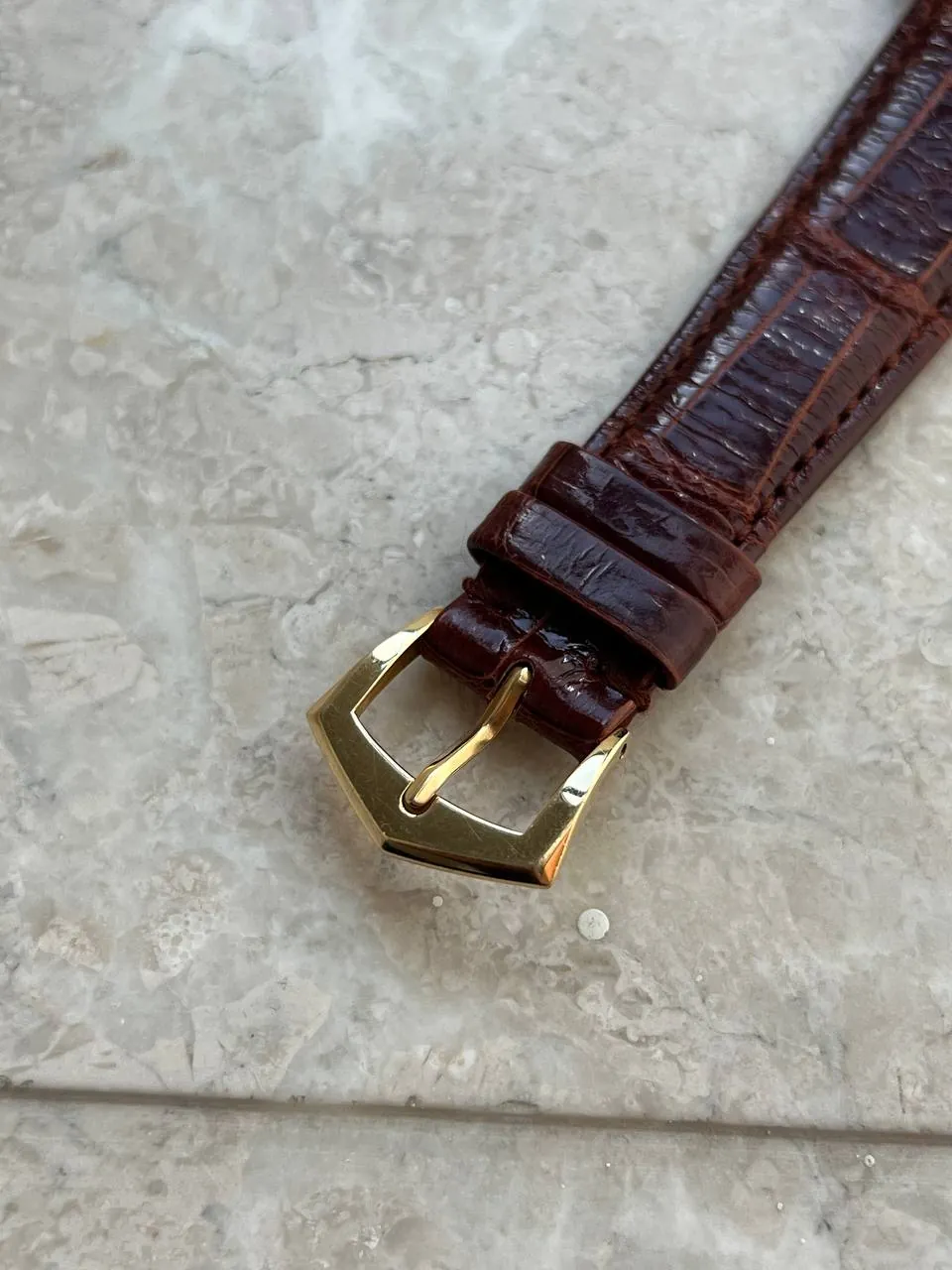 Patek Philippe Vintage White Dial 3733 – 4