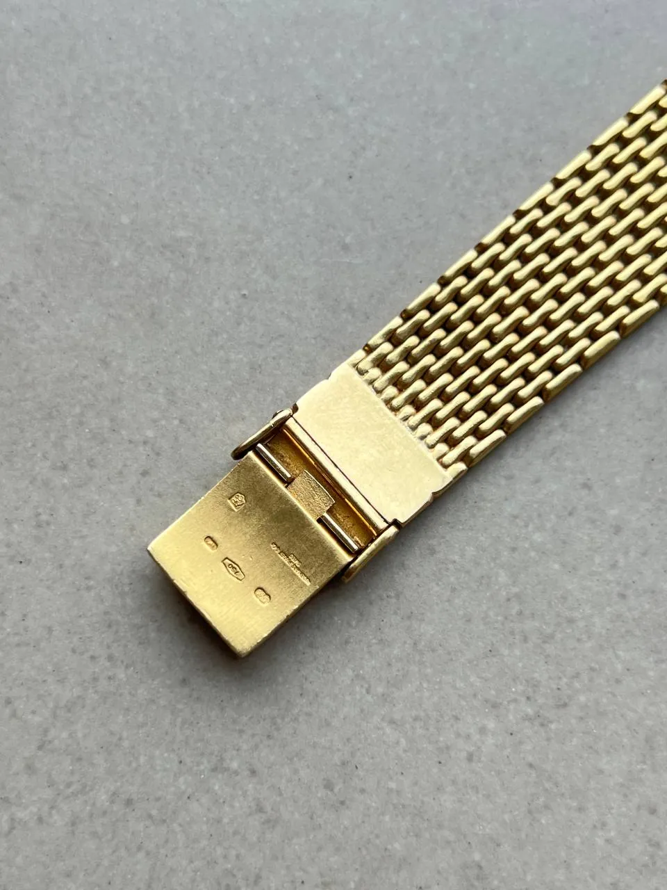 Audemars Piguet Cobra Diamond Markers Quartz – 11