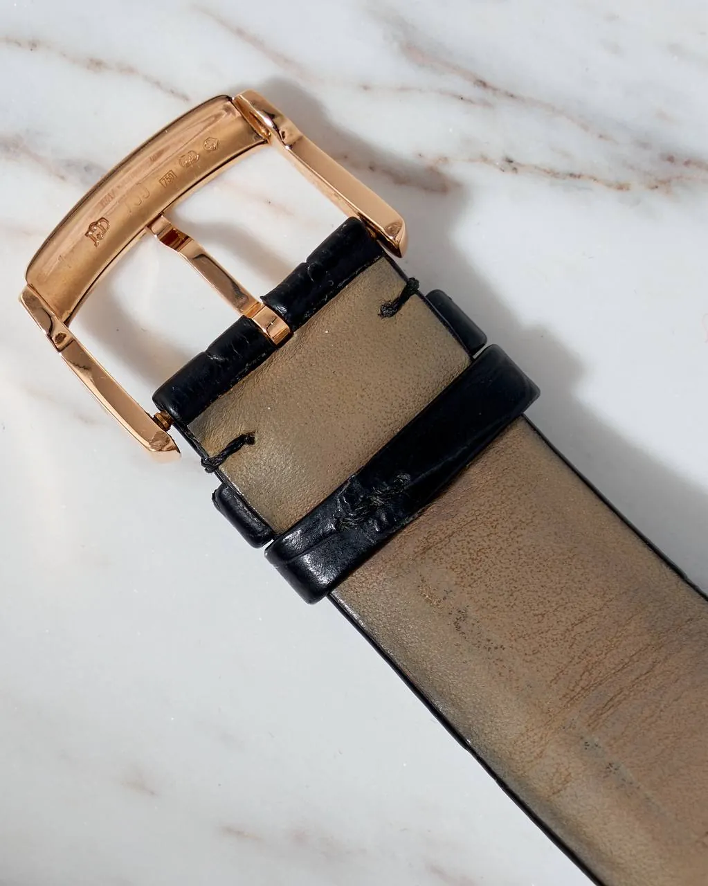 Jaquet Droz Petite Heure Grande Date – 7
