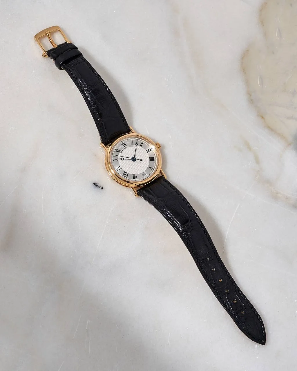 Breguet Classique Automatic 3980 – 4