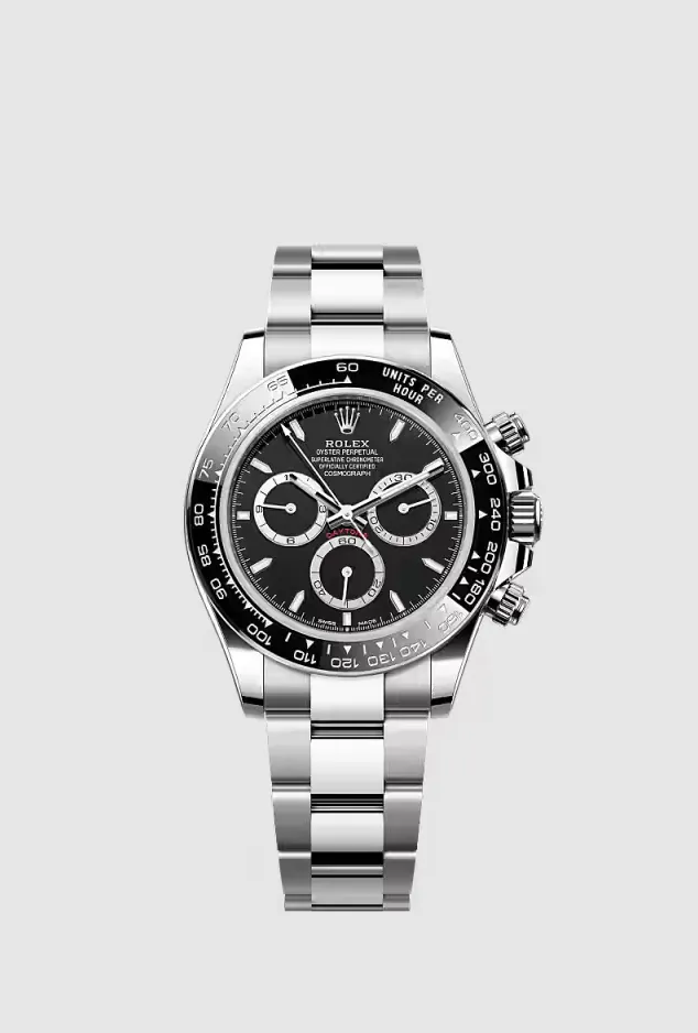 Rolex Daytona Cosmograph 40mm 126500LN NEW 2026 year