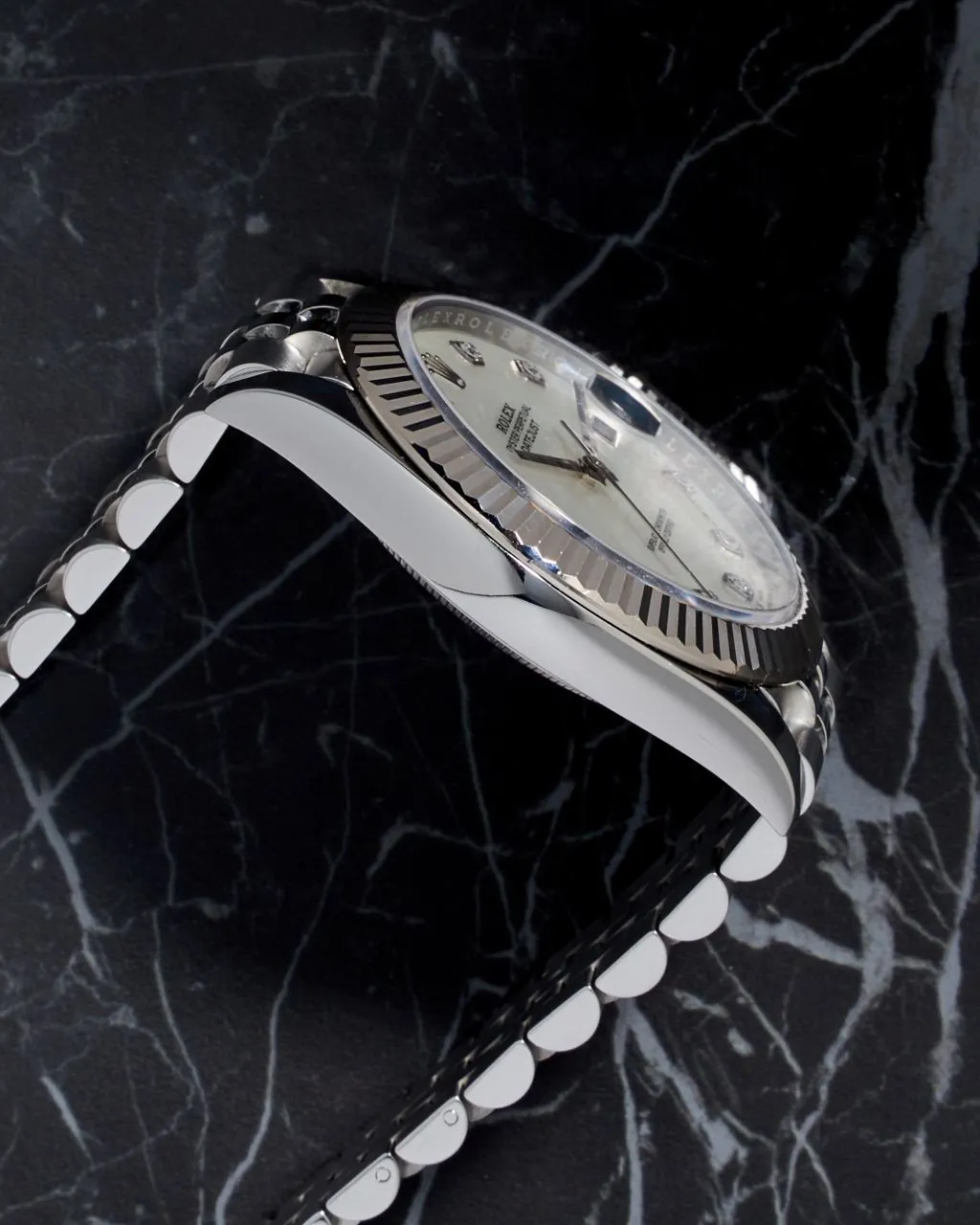 Rolex Datejust 41mm MoP 126334 – 7